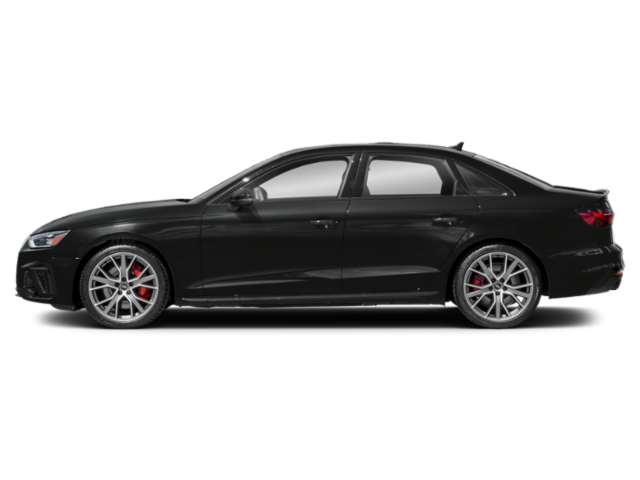 2024 Audi S4 Sedan 4D S4 Premium Plus AWD