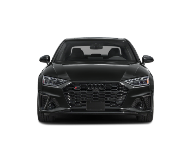 2024 Audi S4 Sedan 4D S4 Premium Plus AWD
