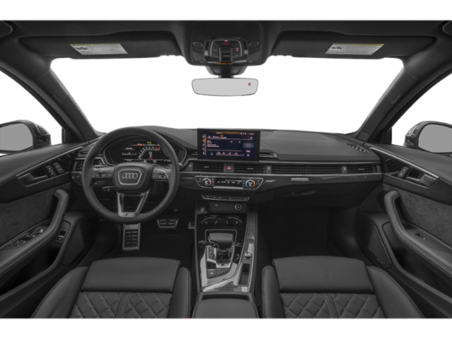 2024 Audi S4 Sedan 4D S4 Premium Plus AWD