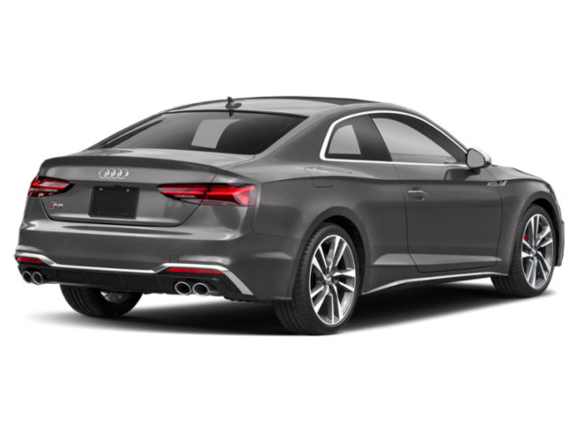 2024 Audi S5 Sedan 4D S5 Premium Plus AWD