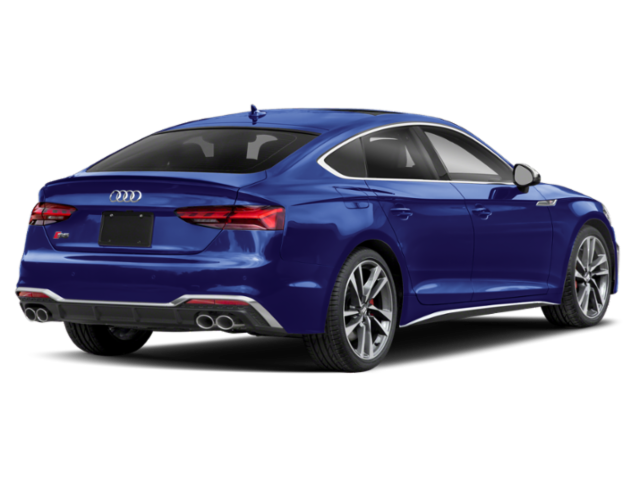 2024 Audi S5 Sedan 4D S5 Premium Plus AWD