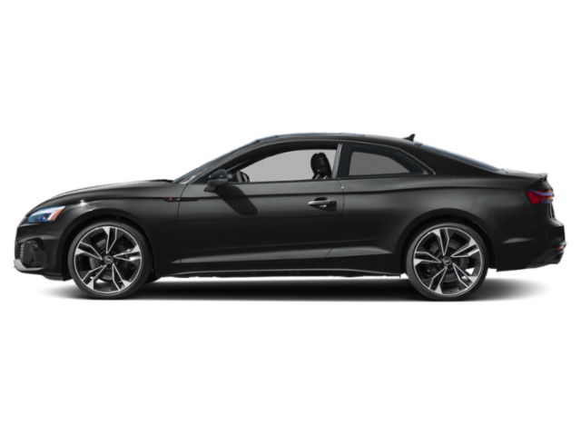 2024 Audi S5 Coupe 2D S5 Premium Plus AWD