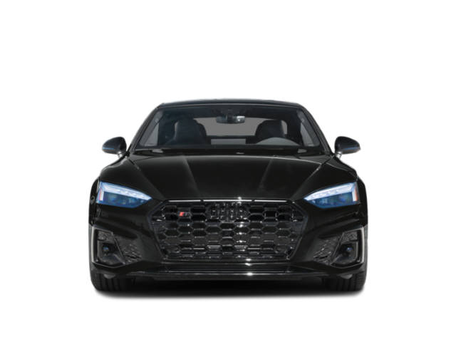 2024 Audi S5 Coupe 2D S5 Premium Plus AWD