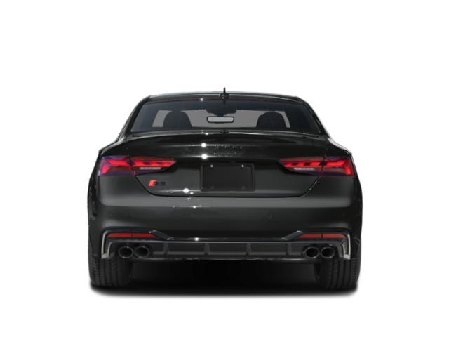2024 Audi S5 Coupe 2D S5 Premium Plus AWD