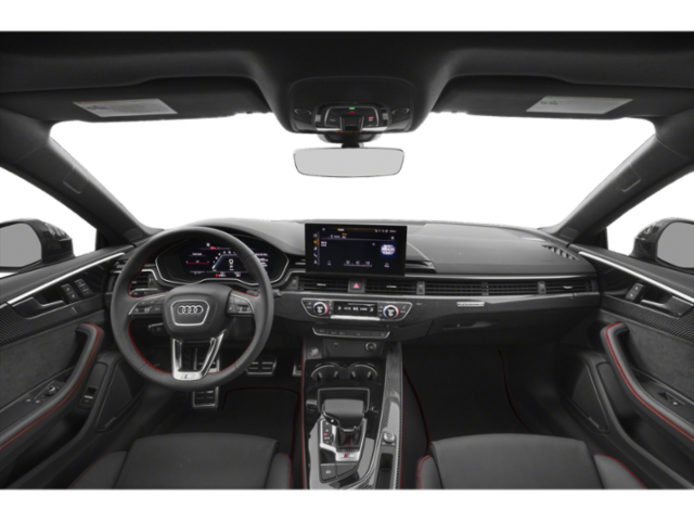 2024 Audi S5 Coupe 2D S5 Premium Plus AWD