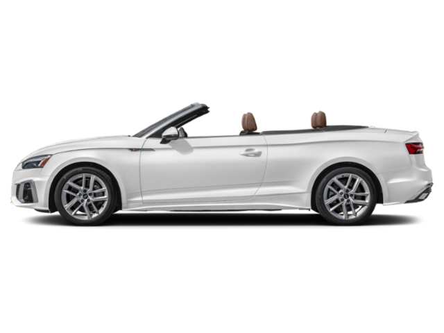 2024 Audi A5 Convertible 2D Premium 45 AWD
