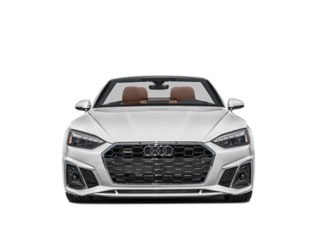 2024 Audi A5 Convertible 2D Premium 45 AWD