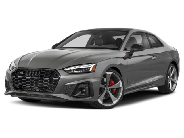 2024 Audi A5