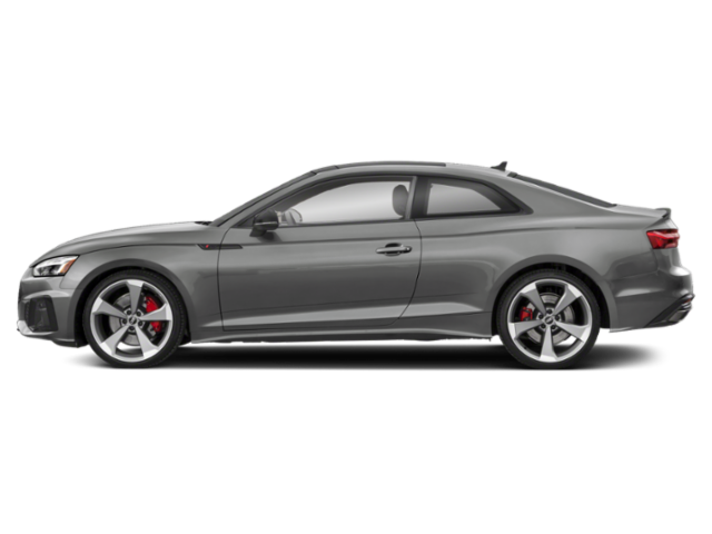 2024 Audi A5 Coupe 2D Premium Plus 45 S-Line AWD