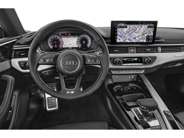 2024 Audi A5 Sedan 4D Premium Plus 45 S-Line AWD