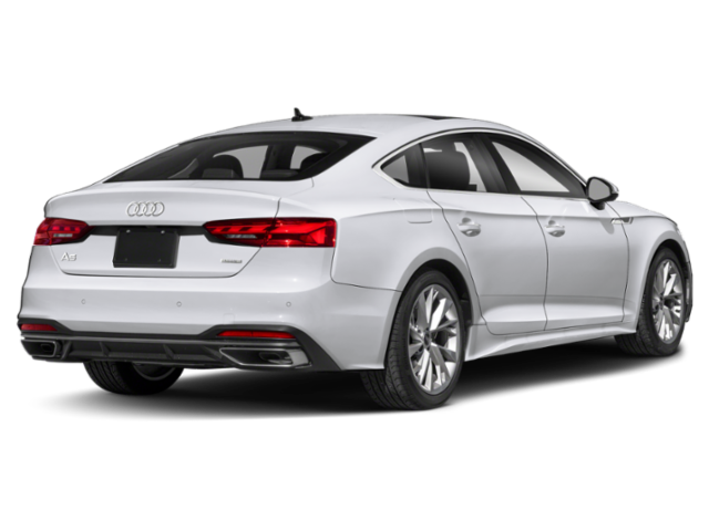 2024 Audi A5 Sedan 4D Premium Plus 45 S-Line AWD