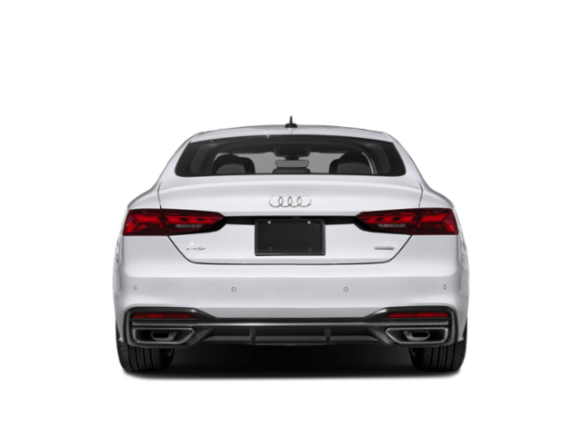 2024 Audi A5 Sedan 4D Premium 40 AWD