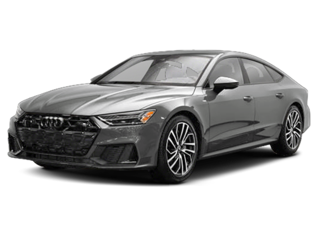 2024 Audi A7