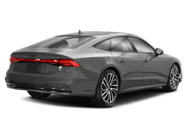 2024 Audi A7