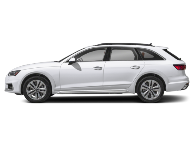 2024 Audi A4 allroad Wagon 4D Prestige 45 AWD
