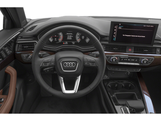 2024 Audi A4 allroad Wagon 4D Prestige 45 AWD
