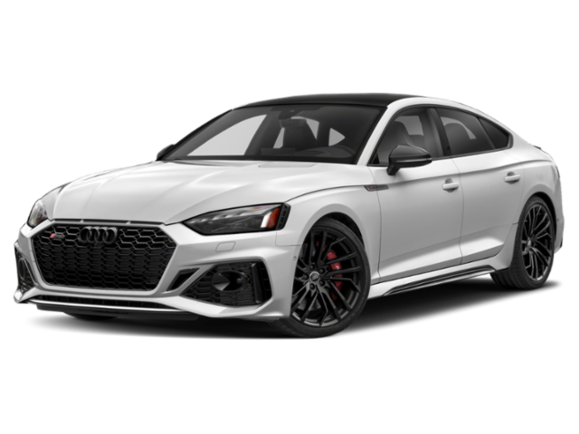 2024 Audi RS 5