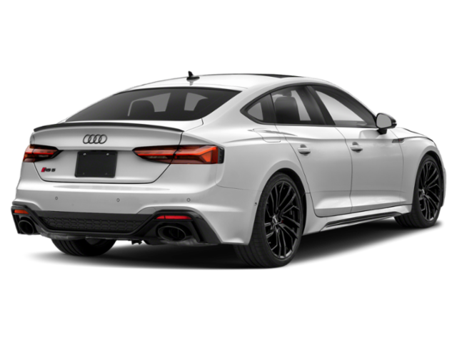 2024 Audi RS 5