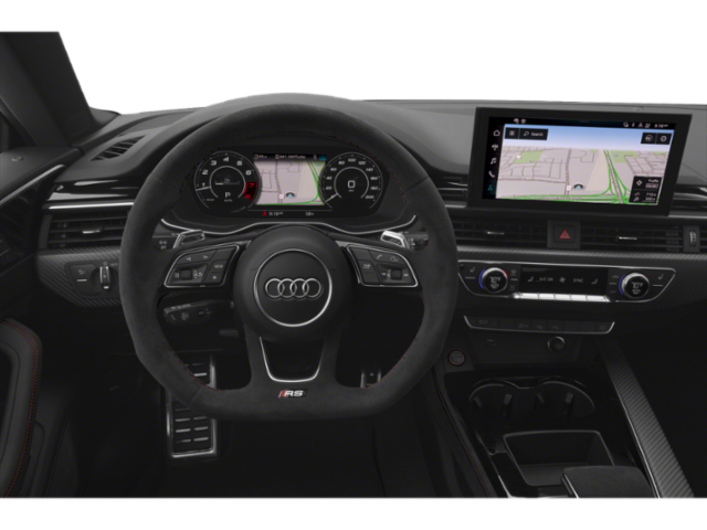 2024 Audi RS 5