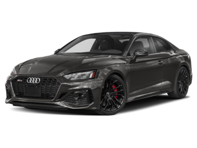 2024 Audi RS 5