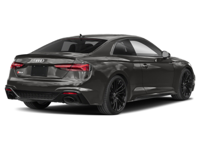 2024 Audi RS 5