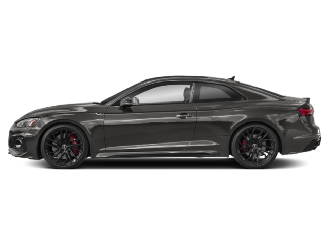 2024 Audi RS 5