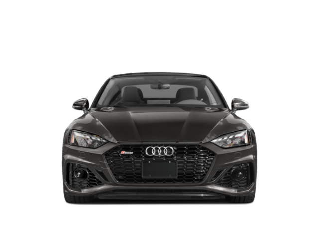 2024 Audi RS 5 Coupe 2D RS5 AWD