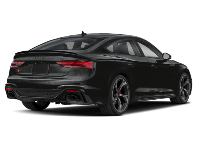 2024 Audi RS 5