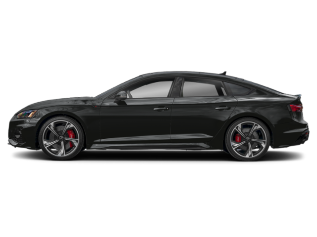 2024 Audi RS 5 Sedan 4D RS5 AWD