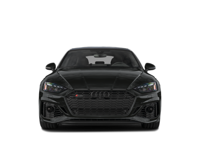 2024 Audi RS 5 Sedan 4D RS5 AWD