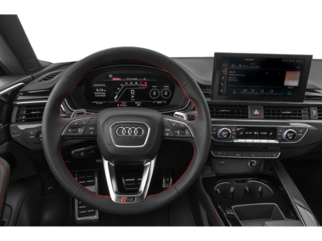 2024 Audi RS 5