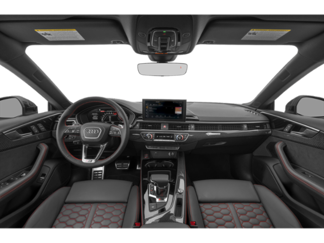 2024 Audi RS 5 Sedan 4D RS5 AWD