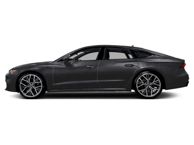 2024 Audi S7 Sedan 4D S7 Premium AWD