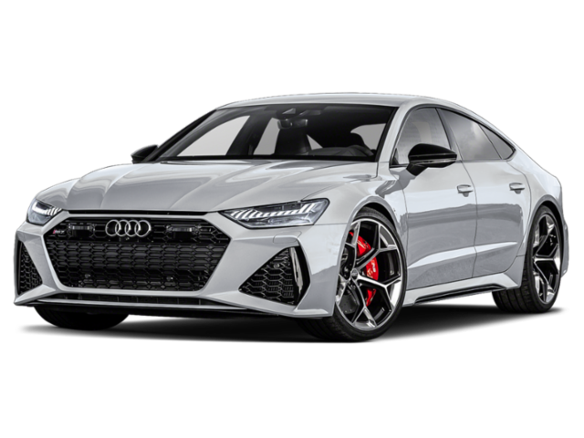 2024 Audi RS 7 Sedan 4D RS7 AWD