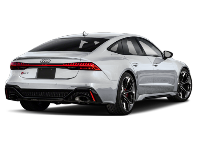 2024 Audi RS 7 Sedan 4D RS7 AWD