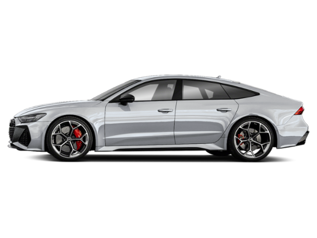 2024 Audi RS 7 Sedan 4D RS7 AWD