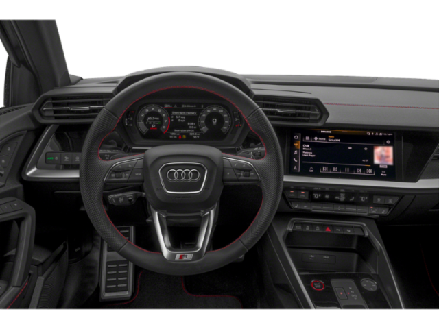 2024 Audi S3 Sedan 4D S3 Prestige AWD
