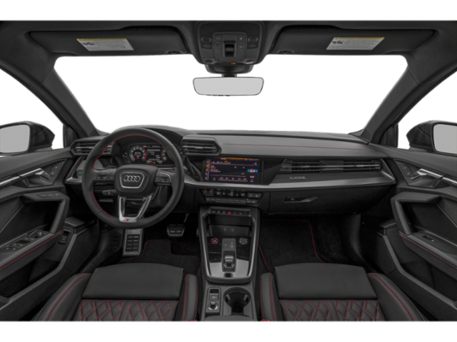 2024 Audi S3 Sedan 4D S3 Prestige AWD