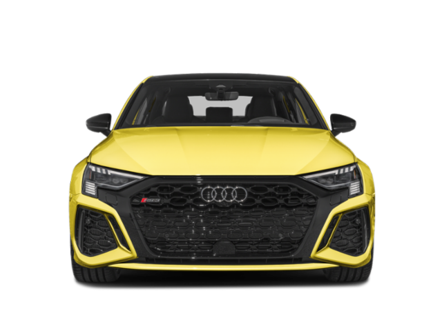 2024 Audi RS 3 Sedan 4D RS3 AWD