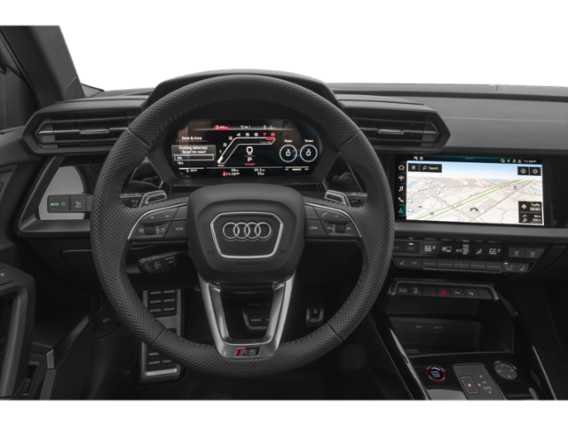 2024 Audi RS 3 Sedan 4D RS3 AWD