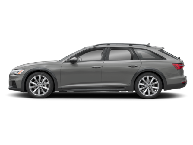 2024 Audi A6 allroad