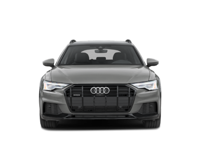 2024 Audi A6 allroad