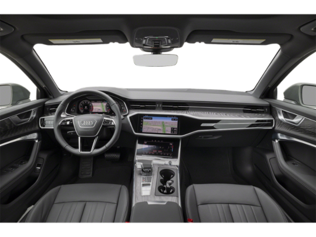 2024 Audi A6 allroad