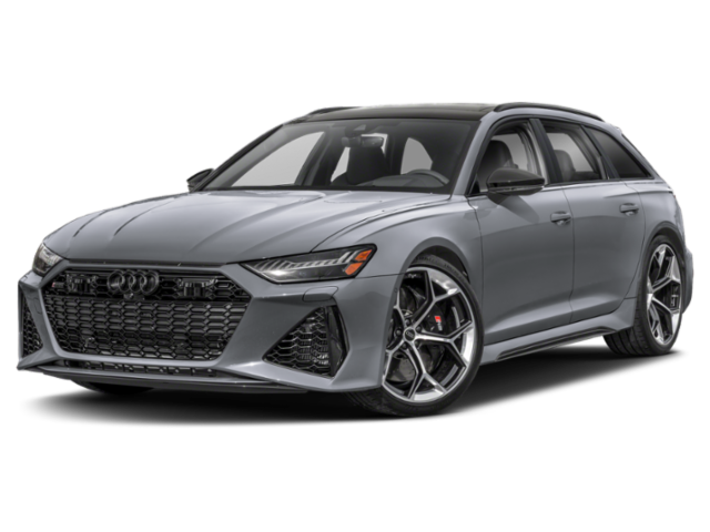 2024 Audi RS 6