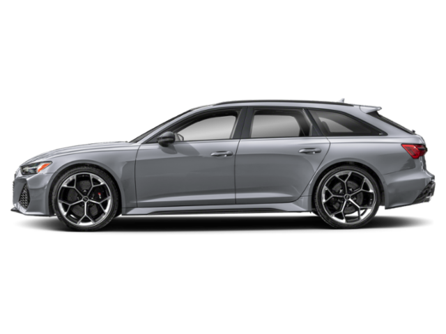 2024 Audi RS 6