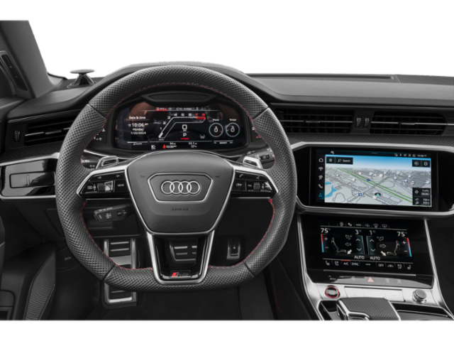 2024 Audi RS 6