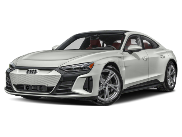 2024 Audi e-tron GT Sedan 4D Prem Plus Performance AWD