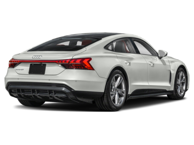 2024 Audi e-tron GT Sedan 4D Prem Plus Performance AWD