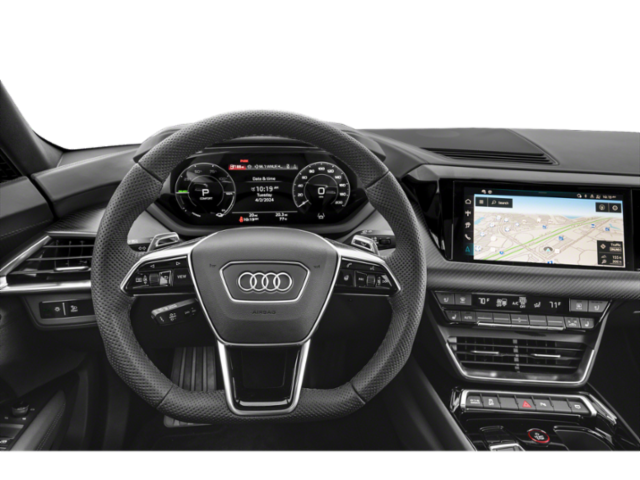 2024 Audi e-tron GT Sedan 4D Prem Plus Performance AWD