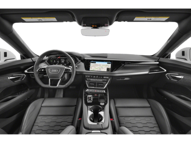 2024 Audi e-tron GT Sedan 4D Prem Plus Performance AWD